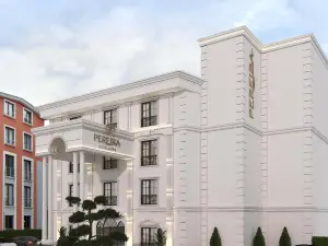 Pereira Samsun