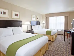 Holiday Inn Express & Suites Columbus East - Reynoldsburg