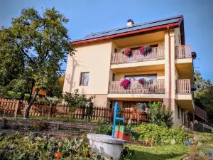 Apartmány U Zvoničky