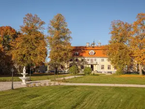 쇠데르포르스 헤르고르드