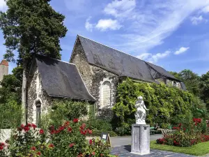 Hôtel ibis Angers Centre Château