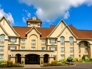 Hotel Vallea Bromont, Tapestry Collection by Hilton