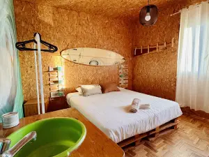 อีโค โฮสเทล - ทรีโบ ดา ไปรอา