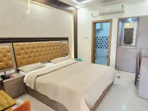 Rahi Pathik Niwas, Kushinagar