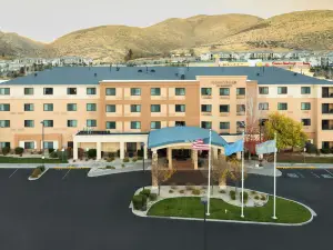 Courtyard Carson City
