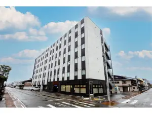 KOKO飯店 飛騨高山（舊 Wing國際飯店飛驒高山）