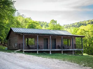 Horseshoe Canyon Ranch
