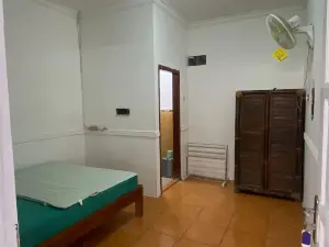 แบ็คแพ็คเกอร์ โฮมสเตย์