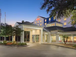 ฮิลตันการ์เด้นอินน์ แทมปานอร์ท บุชการ์เด้นส์