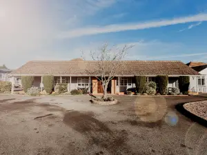 크라운 로지 호텔