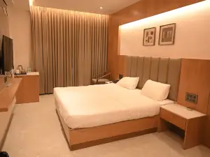 เดอะ ซิทริน โรงแรม