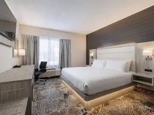 Oakfield Hotel & Suites, Ascend Hotel Collection