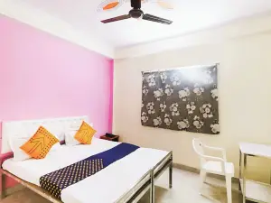 호텔 브린다반 인