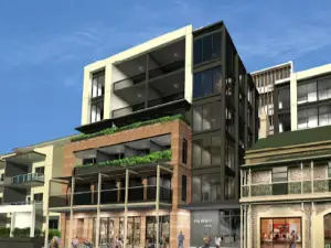 Durham Serviced Apartments