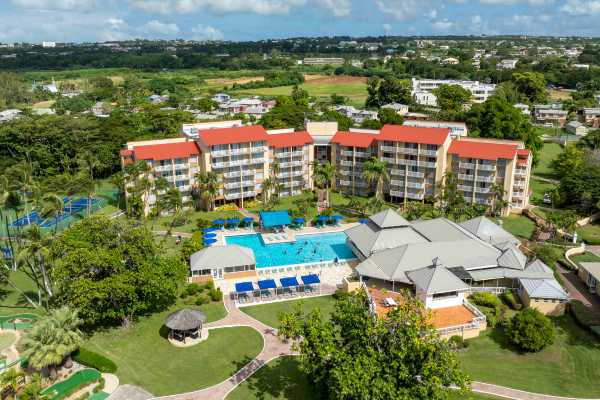 Divi Southwinds Beach Resort Promo Code