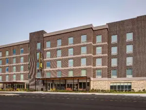 Home2 Suites by Hilton Carmel Indianapolis