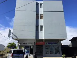 La Péninsule - Town Apartment in Curepipe 1