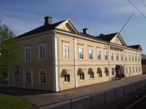 Hotel Ranten