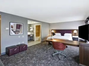 Hampton Inn & Suites by Hilton Columbus-Easton Area