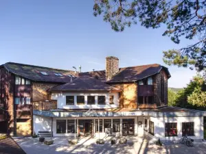 Hapimag Resort Unterkirnach