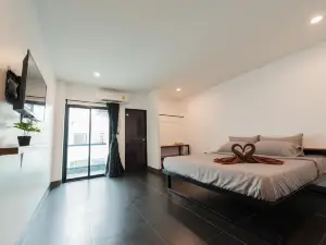 Bed Tel