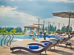 Panorama Kakheti Resort