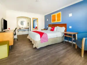 Hotel Ridgecrest an Extended Stay Studios
