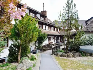 Hotel Lochmühle