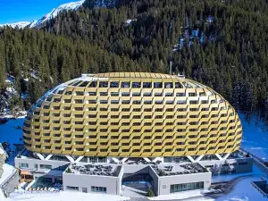 AlpenGold Davos