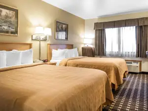 Quality Inn Mauston I-90