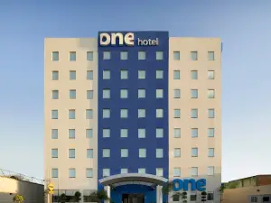 One Aguascalientes Sur