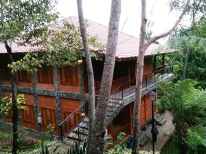 Cijalu Resort