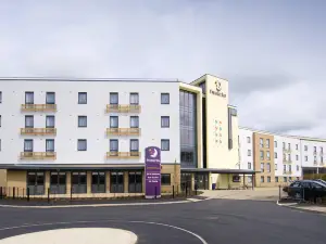 Premier Inn Cambridge (A14, J32) Hotel