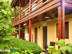 Casa Boby
