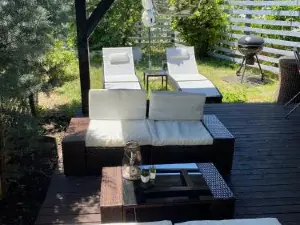 Apartments Stara Baska