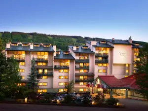 Evergreen Lodge at Vail