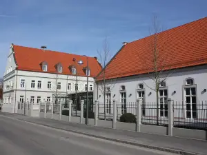 Alte Brauerei Mertingen