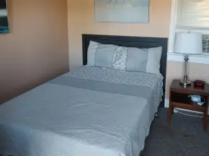 Silver Motel