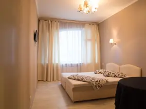 Shampan' Hotel