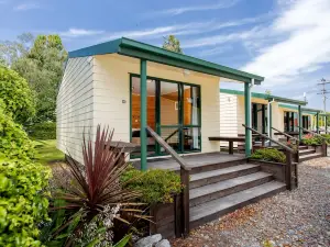 Motueka Top 10 Holiday Park