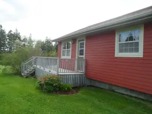 Abby Lane Summer Homes
