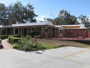 Copper Country Motor Inn