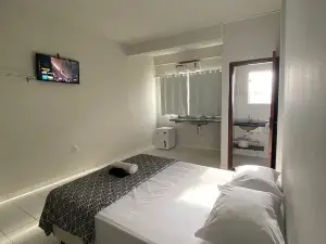 Infinit Flats Hotel
