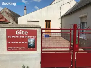 Gîte du Parc des Mauves