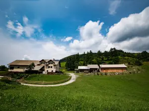Tourist Farm Pr'Dovar