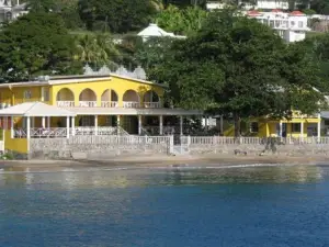 Paradise Beach Hotel