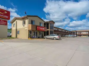 Econo Lodge Inn & Suites High Level