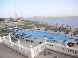Tolip El Forsan Resort