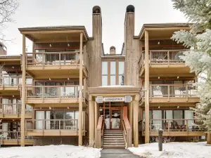 Evergreen Condominiums by Keystone Resort