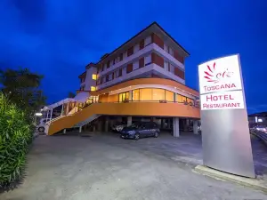ホテル トスカーナ